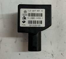 Beschleunigungssensor 1j0 907 - ,