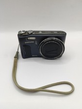 Samsung WB500 Digitalkamera Kompakt Schwarz Geprüft Vintage 10.2 MP
