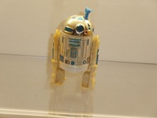 Star Wars : Kenner 1978 - 1985 : R2-D2 (Sensorscope) komplett