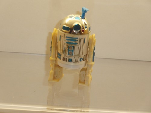 Star wars kenner - kenner, 1985