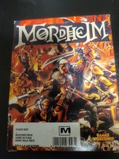 Mordheim - Carnival of Chaos