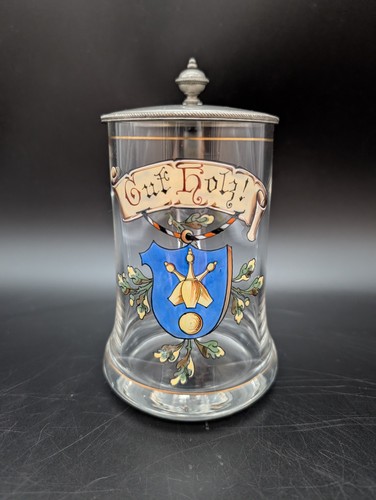 Bier krug glas - krug,