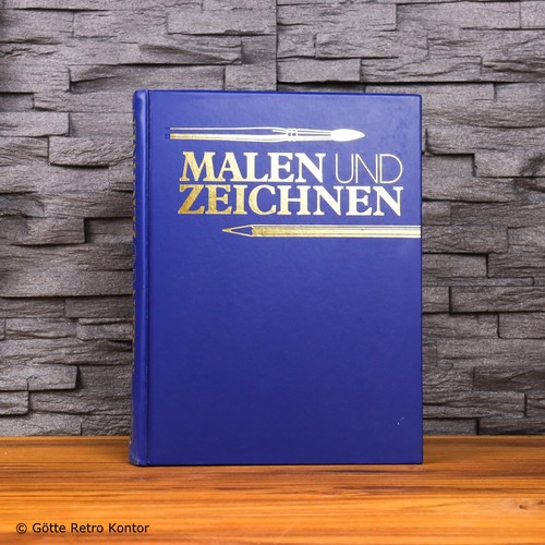 Malen und zeichnen - 🎨, •