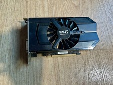 Palit NVIDIA GeForce GTX 660