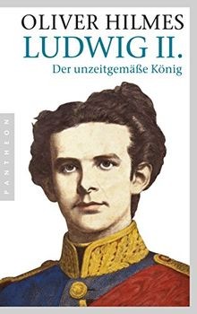 Ludwig der unzeitgemäße - ludwig,