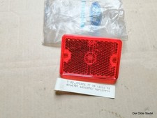Ford Transit MK1 MK2 Rückstrahler Rücklicht Oldtimer Neu