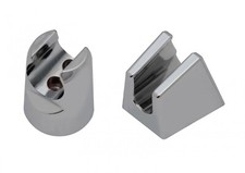 Duschkopf Halter Modell CHROM
