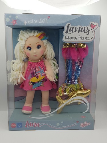 Zapf creation exklusiv lanas - zapf,