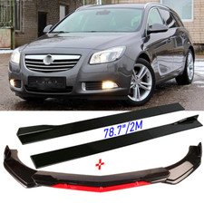 Spoilerschwert Frontspoiler