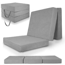 Gästebett Klappmatratze