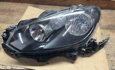 VW Golf 6 VI 5K Halogen Scheinwerfer links 5K1941005P