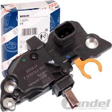 BOSCH GENERATOR REGLER passend für OPEL ASTRA G H CORSA C D MERIVA ZAFIRA B 