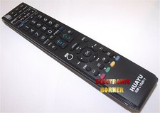 Ersatz Fernbedienung für