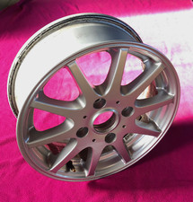 🔹DEZENT Alufelge V dark TVH4 5.5Jx14 ET40 4x114.3 KBA 46349👍TOP ANGEBOT⭐⭐⭐⭐⭐1.