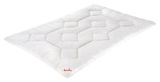 Paradies Sinfonie Bio Duo-Steppbett Bettdecke Steppdecke 135 x 200 cm