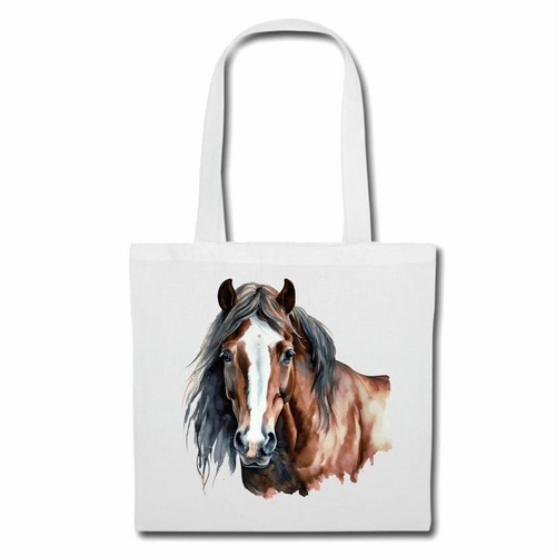Tasche beutel pferde - tasche,