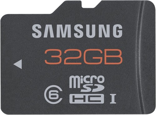Samsung microsdhc plus - samsung,