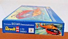 Revell 04643 eurocopter - revell, 04643:
