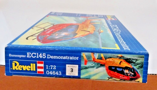 Revell 04643 eurocopter - 04643:,