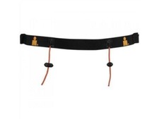 IRONMAN Startnummernband mit 6