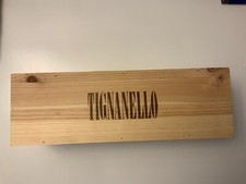 Tignanello magnum 2017 - magnum,