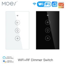 MOES WiFi RF Smart Dimmer