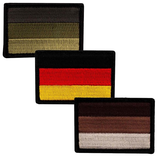 Deutschland landesflagge - deutschland,