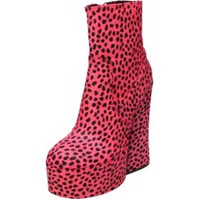 Shellys London Plateau