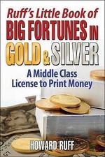 Ruff's Little Book of Big