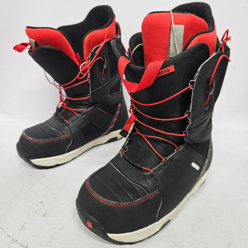 Burton moto imprint herren - moto, 1