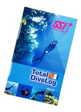 DUWT® SSI LOG BOOKLET