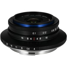Laowa 10 mm f/4 Cookie