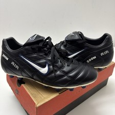 NEW 1999 NIKE AIR ZOOM