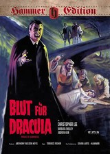 Blut für Dracula (Hammer-Edition)