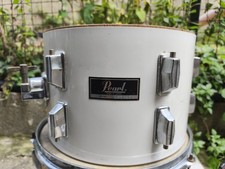 PEARL MAPLE SHELL TOM 12X8