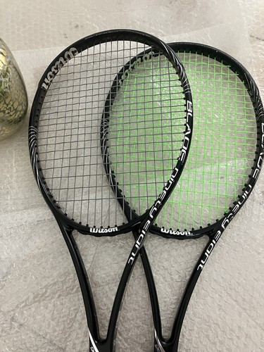 Wilson blade 18x20 - wilson,