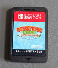 Donkey Kong Country: Tropical Freeze | Nintendo Switch | Nur Modul/Spiel