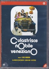 DVD CULASTRISCE NOBILE