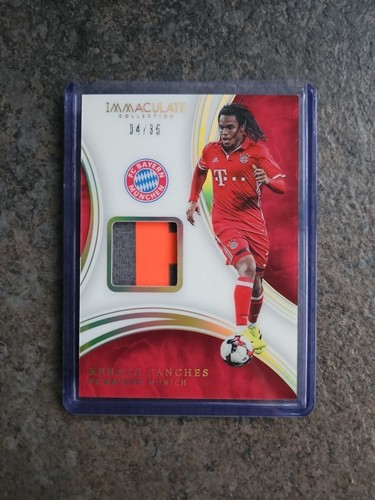 Renato sanches patch player - renato,