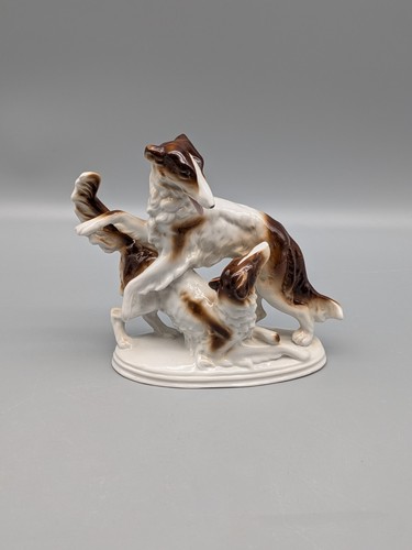 Fasold stauch - &, /
