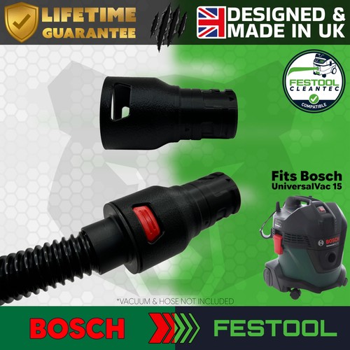 Bosch universalvac auf - universalvac,