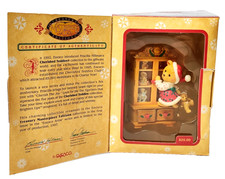 CHERISHED TEDDIES MASTERPIECE TREASURY EDITIONS VOL.1, NO.14 281263 1997