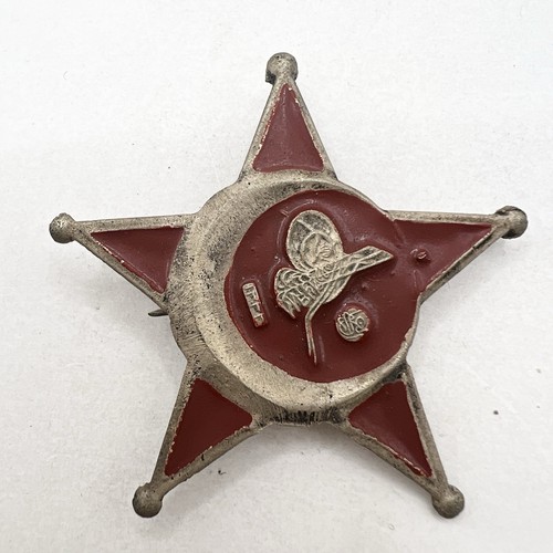 Original ww1 gallipoli - gallipoli, stern