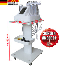 Arbeitswagen Kosmetikwagen Schönheit Rollwagen Trolley Gerätetisch Beauty Salon