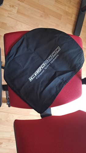 Original helmbeutel von icaro - von,
