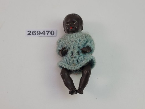 Schwarze puppe puppenstube - schwarze,