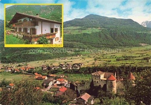 Kastelbell galsaun suedtirol - kastelbell,