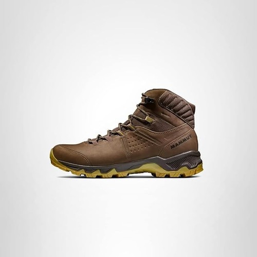 Mammut mercury mid gtx men - mercury,