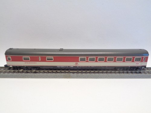 Märklin miniclub 8723 - mÄrklin,