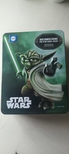 Star Wars Dose Yoda Blechdose Yedi Ritter
